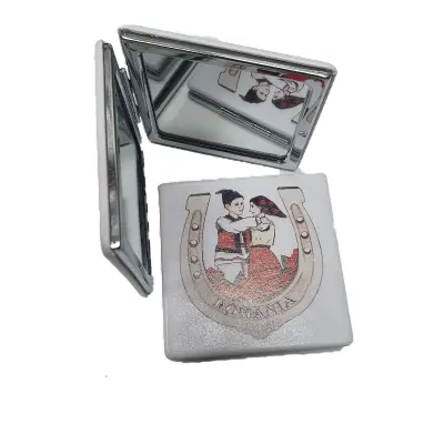 Romania port popular, oglinda, model 03